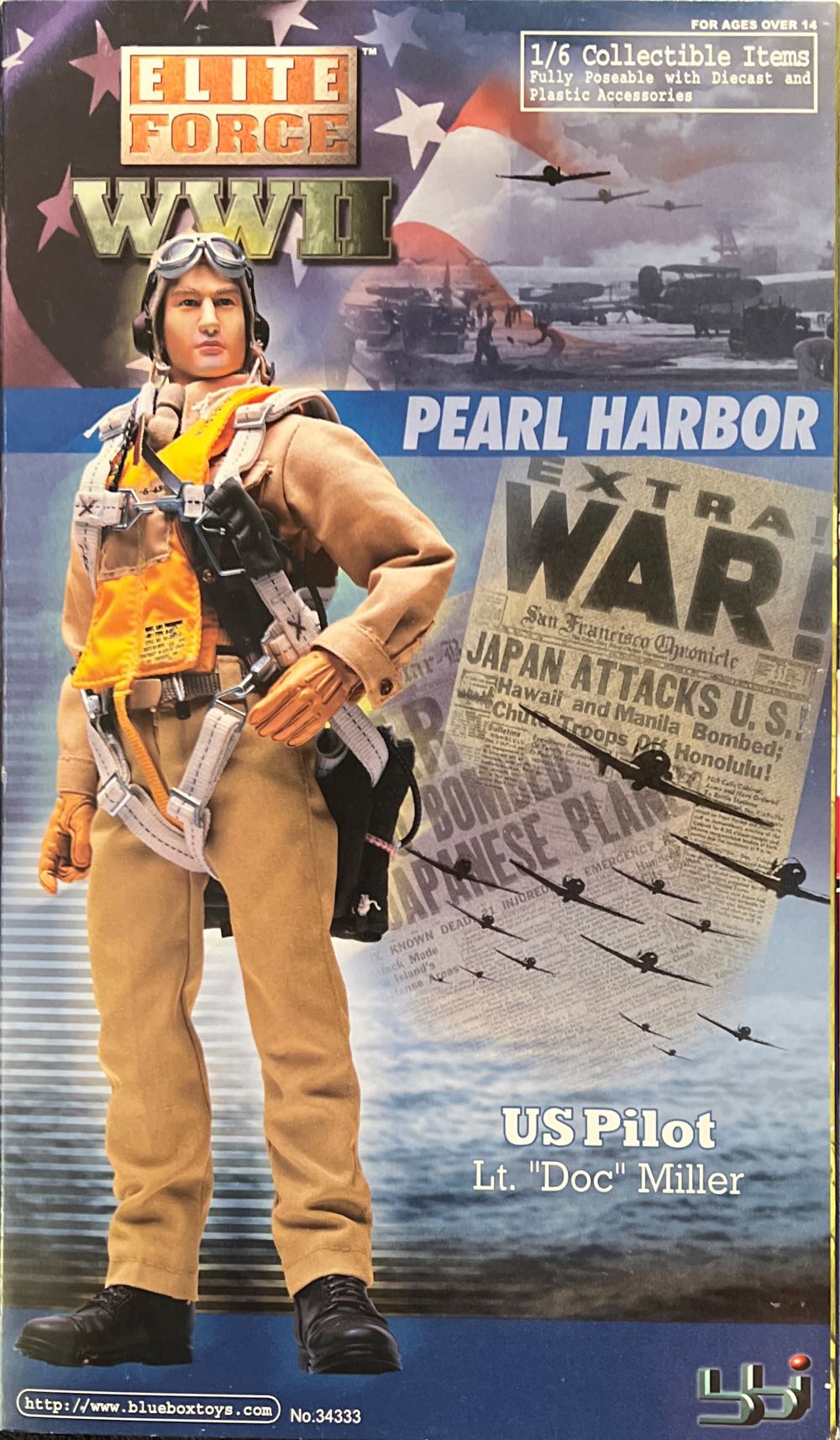 Hero H.A.C.K.S. Jane Porter