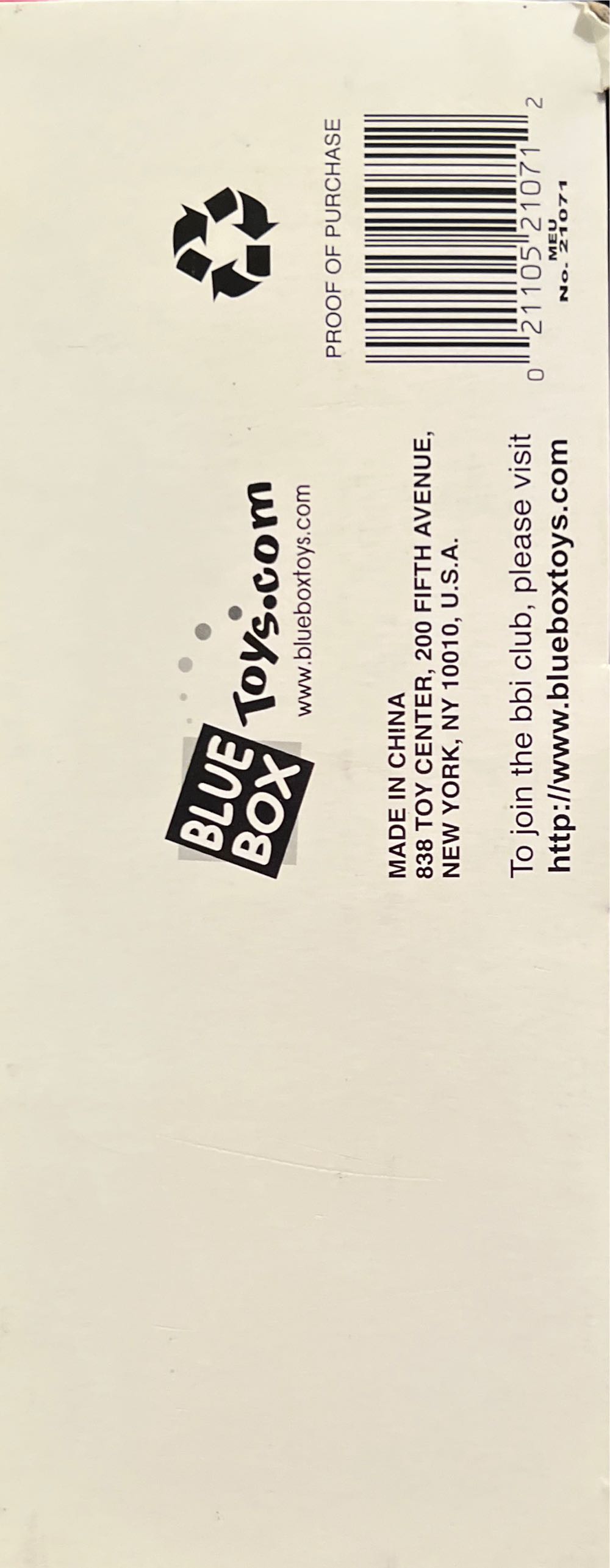 Elite Force Us 26 Meu Marine Expeditionary Unit 12 Action Figure  (Elite Force) action figure collectible [Barcode 021105210712] - Main Image 4