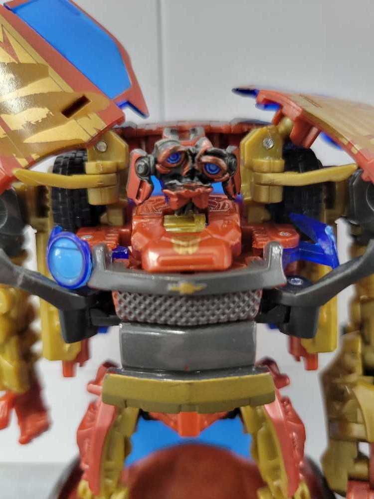 Stan Winston Realm Of The Claw Creatures Tare Mythic Legions Style