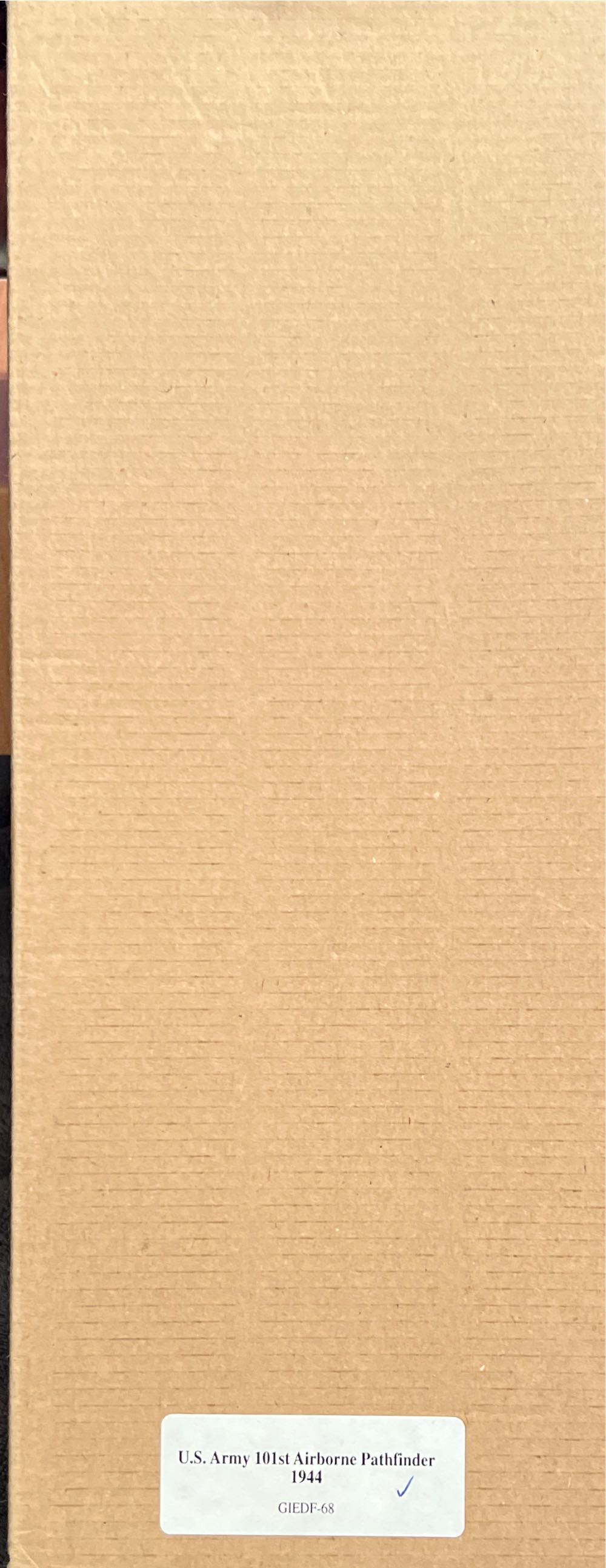 The Elite Brigade - Cotswold Collectables, Inc action figure collectible - Main Image 4