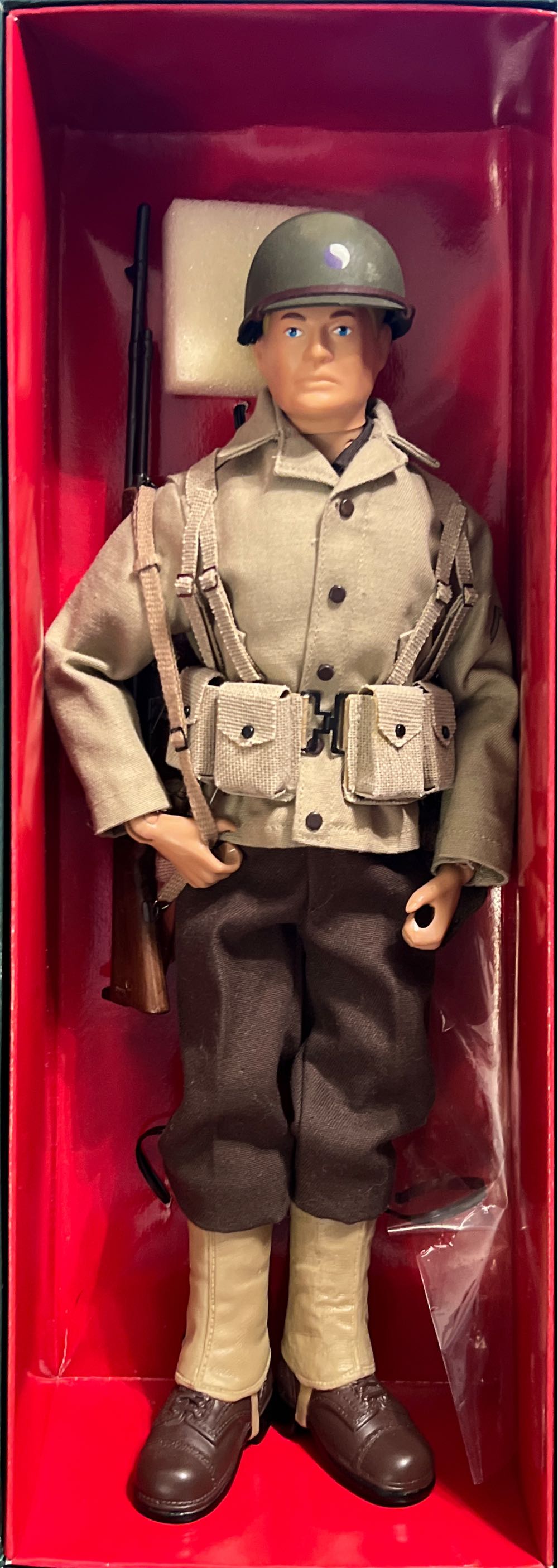 Flash Movie 12” - Dark Flash