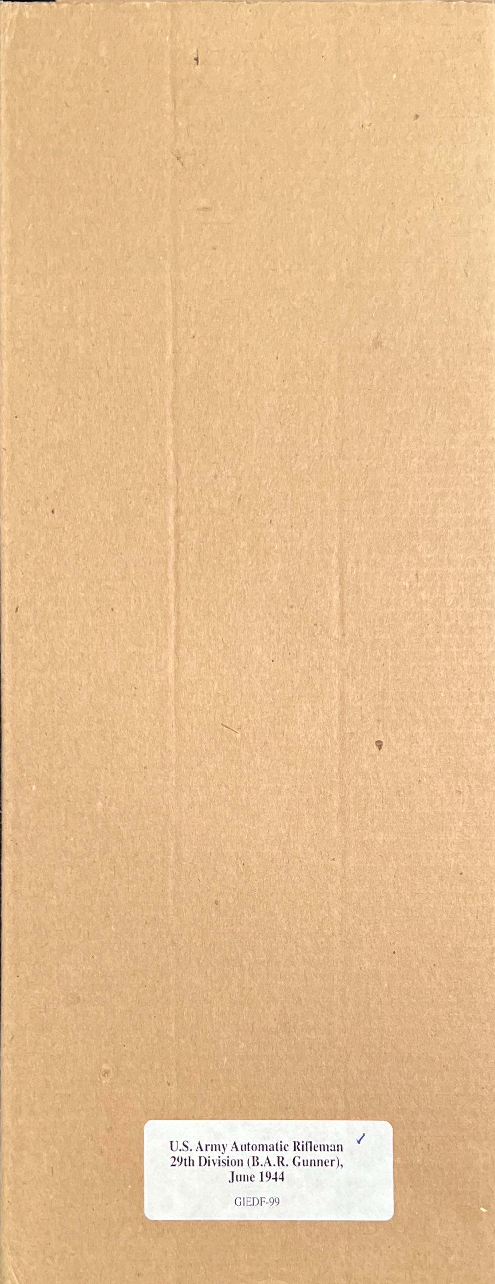 The Elite Brigade - Cotswold Collectables, Inc action figure collectible - Main Image 4