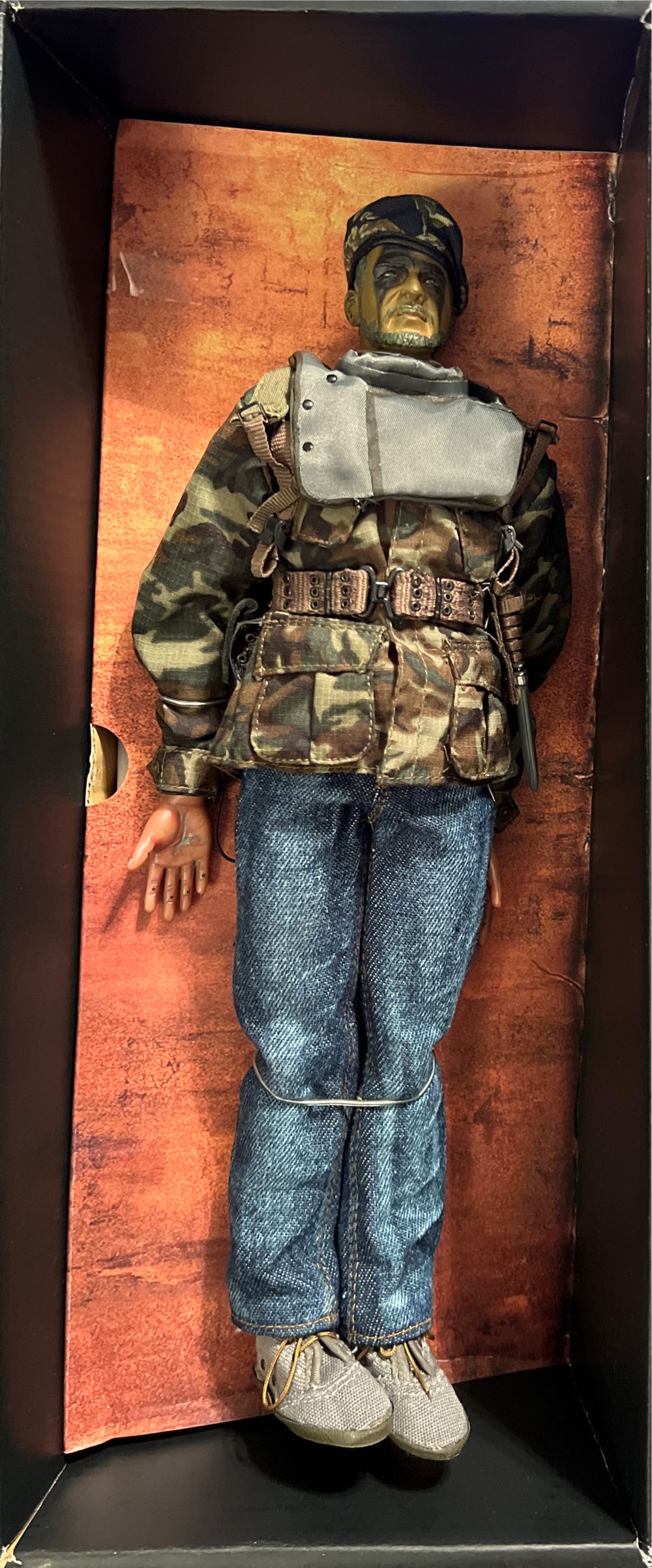 Dc Collectibles Dc Artists Alley: Nightwing By Nooligan Black & White Variant Designer Vinyl Figure