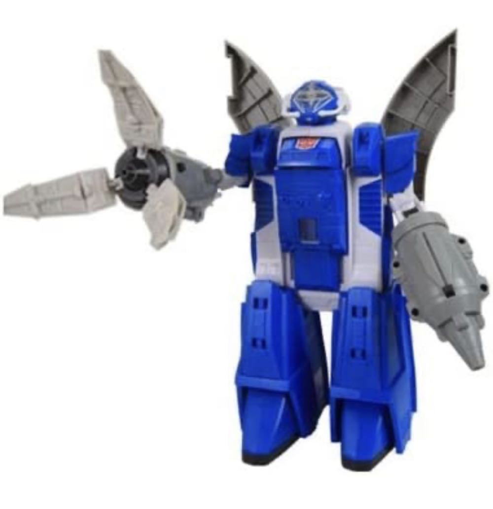 eHobby Omega Supreme Guardian #64 - Takara/Tomy (Transformers Encore) action figure collectible - Main Image 3