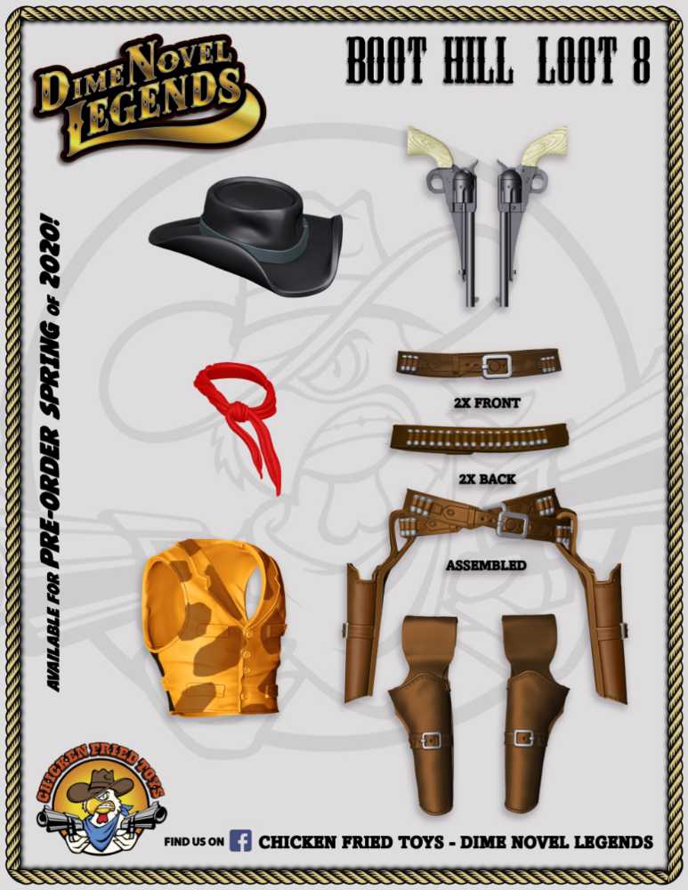 Pop! Movies (The Lost Boys): Frog Brothers Vampire Survival Kit