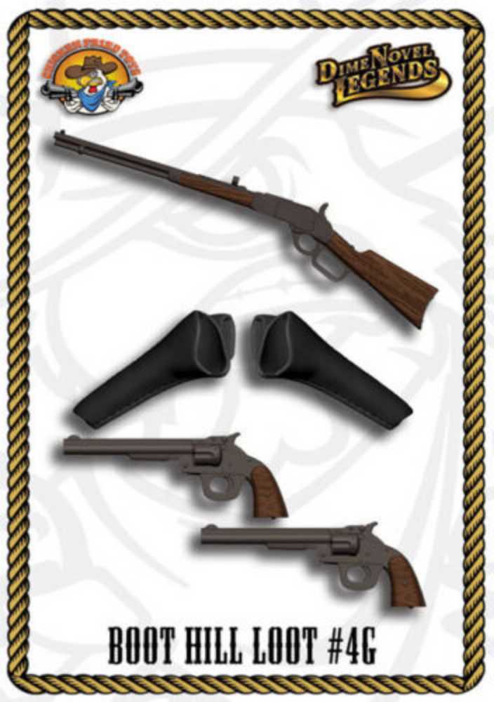 New Generation WWII U.S. Army Infantryman