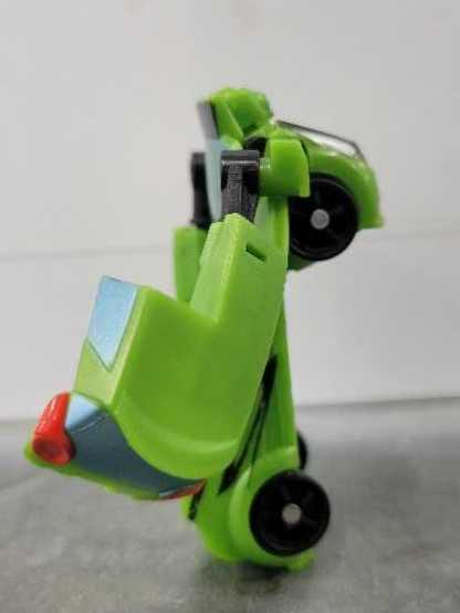 Skids Legends - Hasbro (Revenge Of The Fallen) action figure collectible - Main Image 2