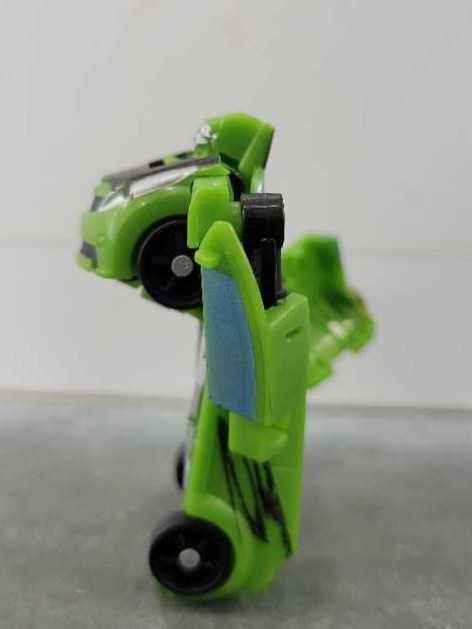 Skids Legends - Hasbro (Revenge Of The Fallen) action figure collectible - Main Image 4