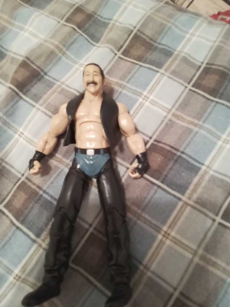 Futaba Sakura Nendoroid