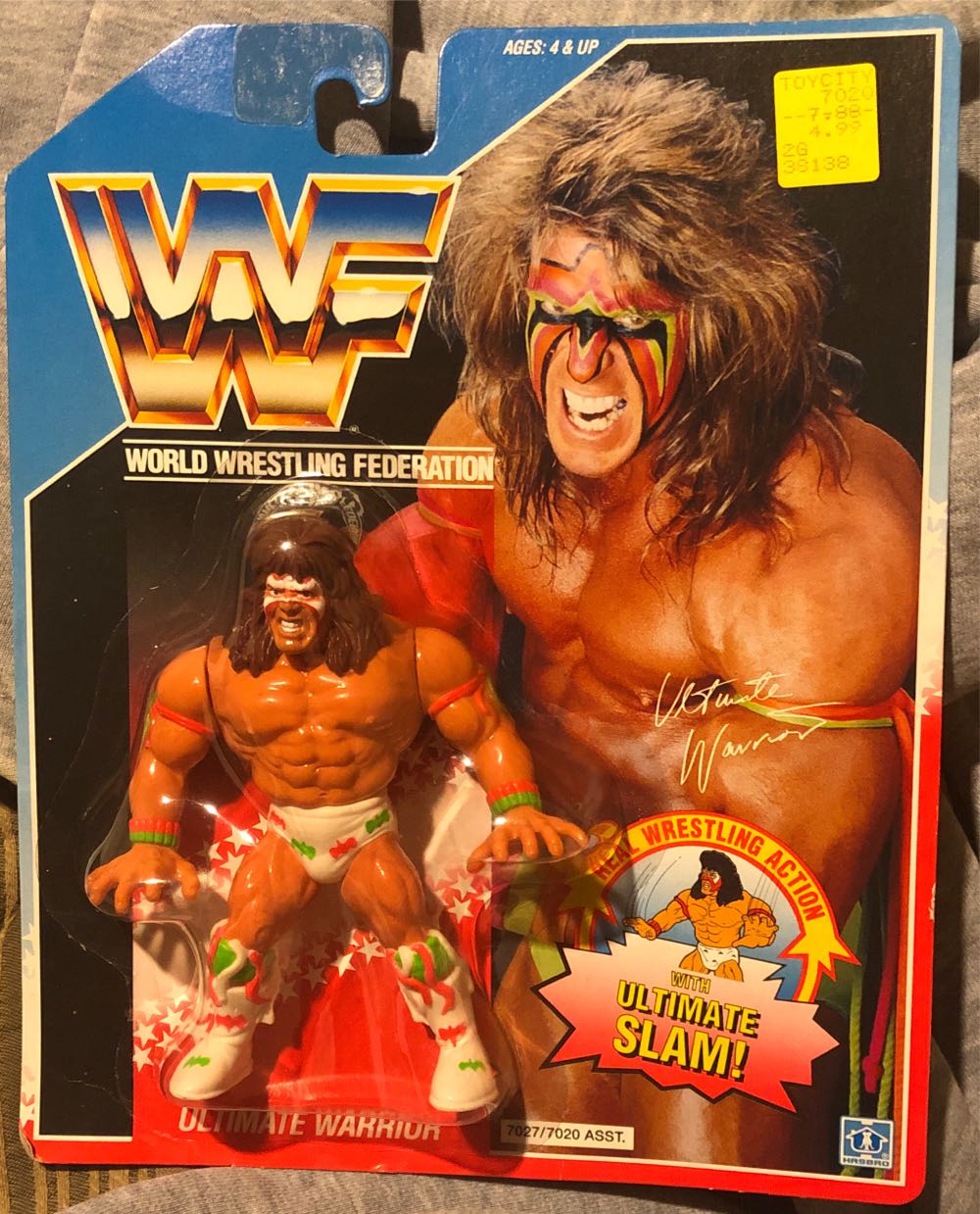 Wonder Woman - Statue - Dc Collectibles Dc Core