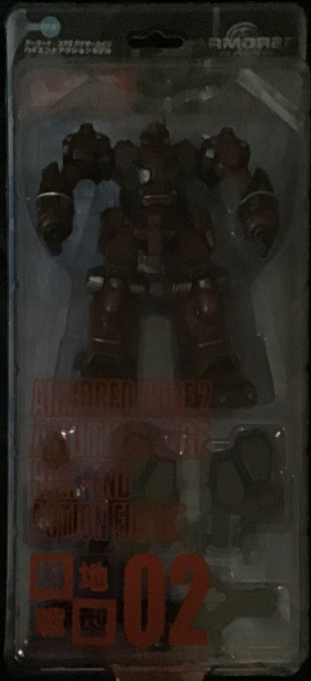 Green Goblin PVC Diorama