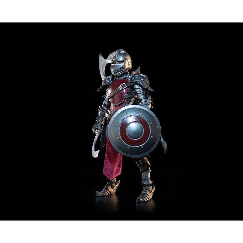 Lady Avarona - Four Horsemen Studios (Mythic Legions) action figure collectible [Barcode 658580361891] - Main Image 3