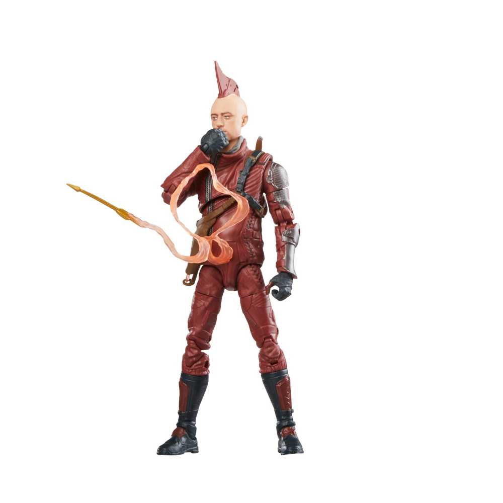 Kraglin (GOTG3) - Hasbro (Marvel Legends) action figure collectible [Barcode 5010994179847] - Main Image 3