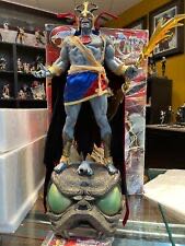 Barbarian Booster Kit