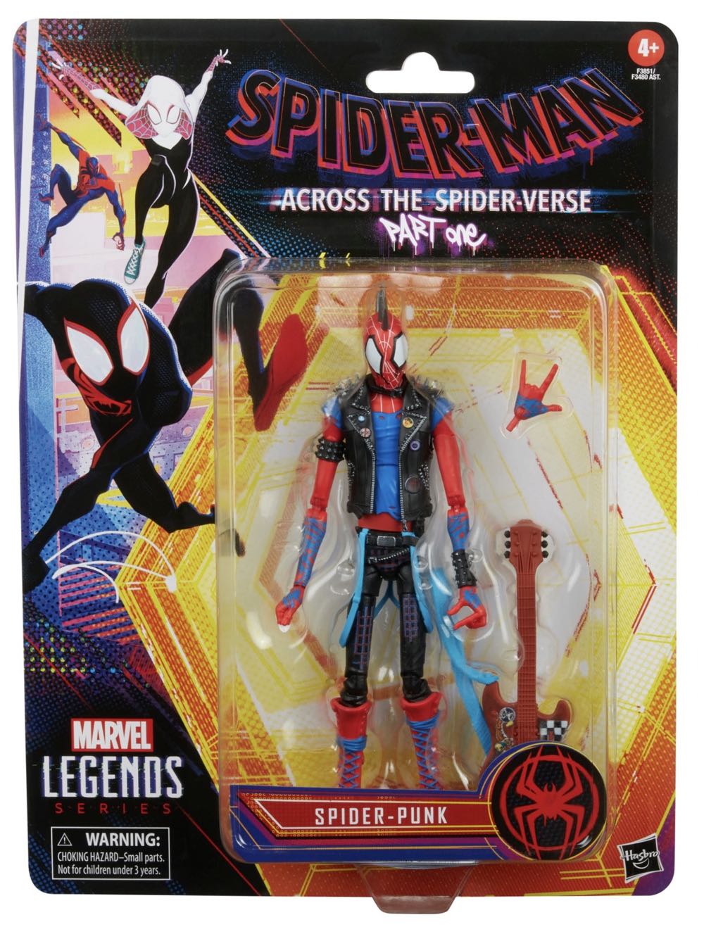 Flash Movie 12” - Batman