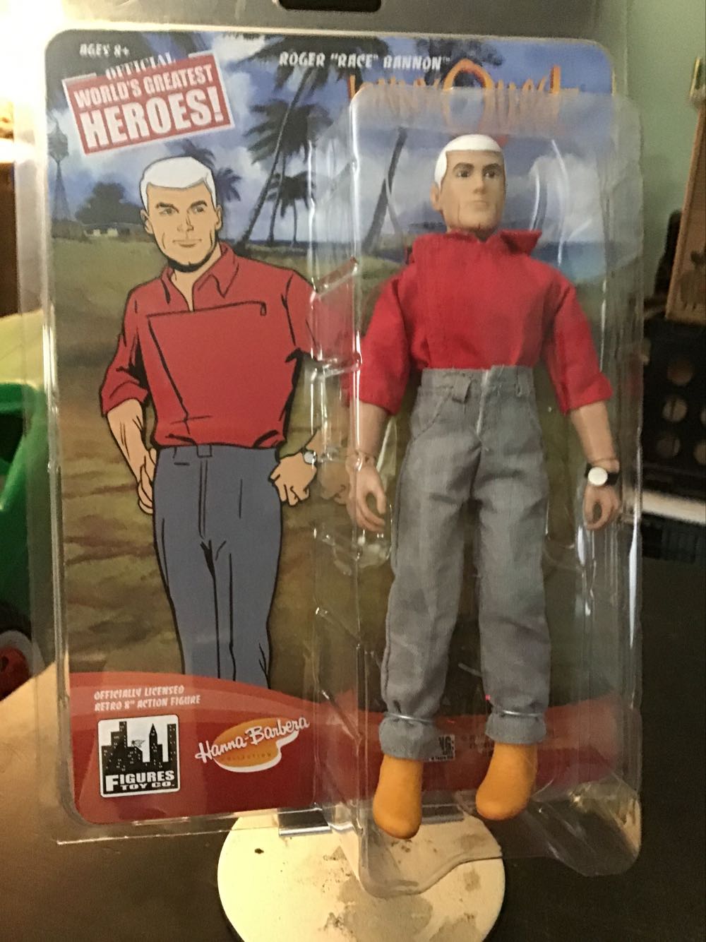 Montez F o r d