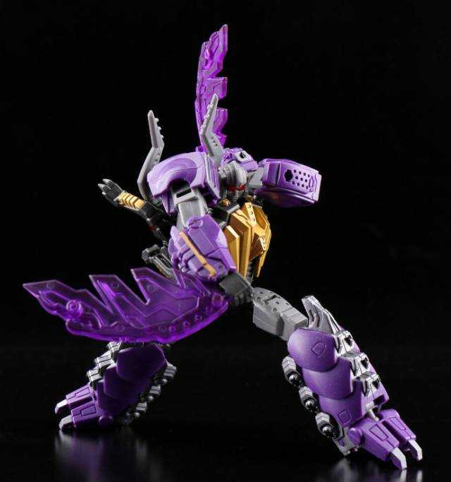 PLANET X PX-17 MORPHEUS - Planet X (Planet X) action figure collectible - Main Image 2