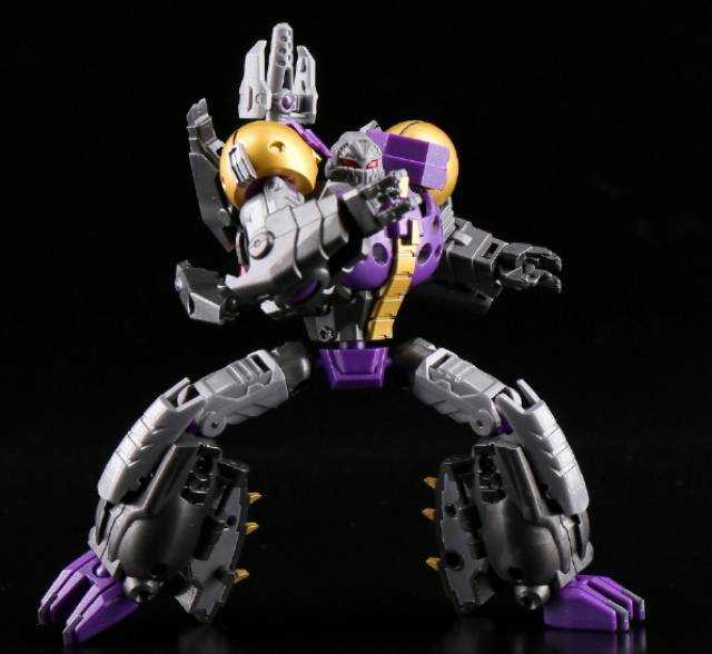 PLANET X PX-18 PHOBETO - Planet X (Planet X) action figure collectible - Main Image 2