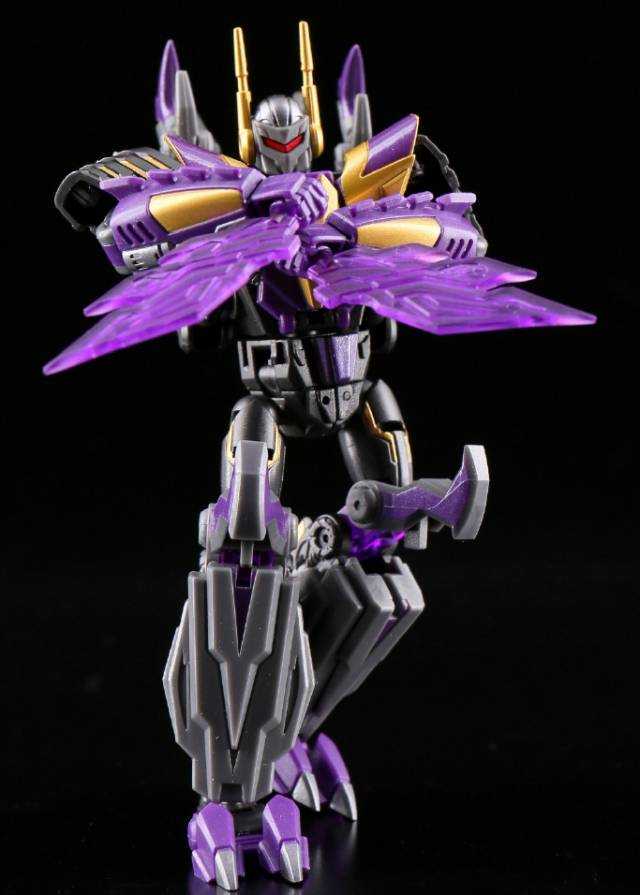 PLANET X PX-19 PHANTASUS - Planet X (Planet X) action figure collectible - Main Image 2