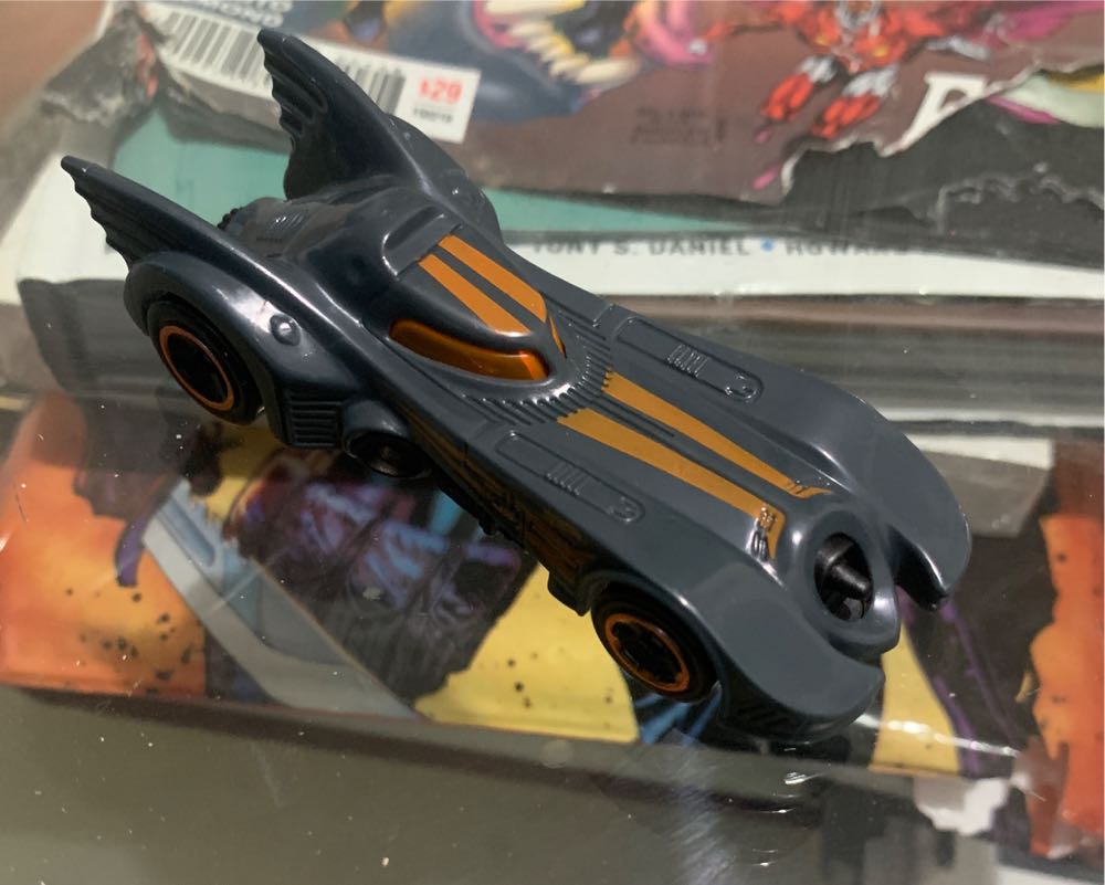 X-JET - Mattel (X-Men) action figure collectible [Barcode 027084120134] - Main Image 3