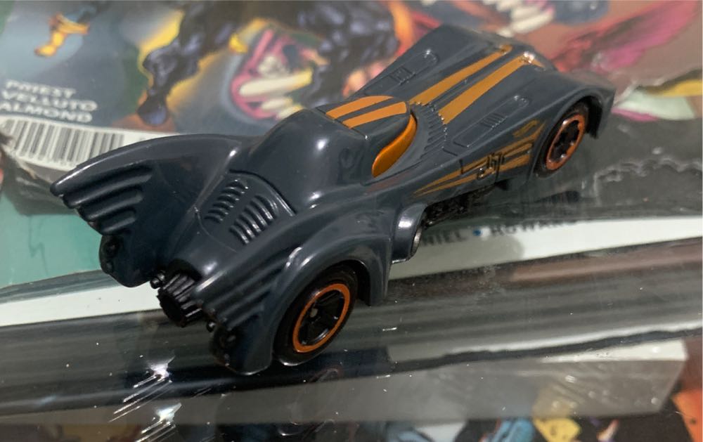 X-JET - Mattel (X-Men) action figure collectible [Barcode 027084120134] - Main Image 4