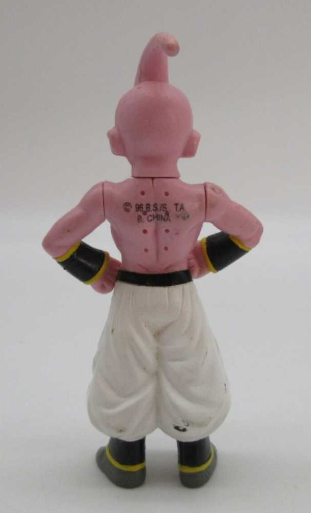 Majim Boo Kid - Irwin Toys (Dragon Ball Z) action figure collectible - Main Image 2