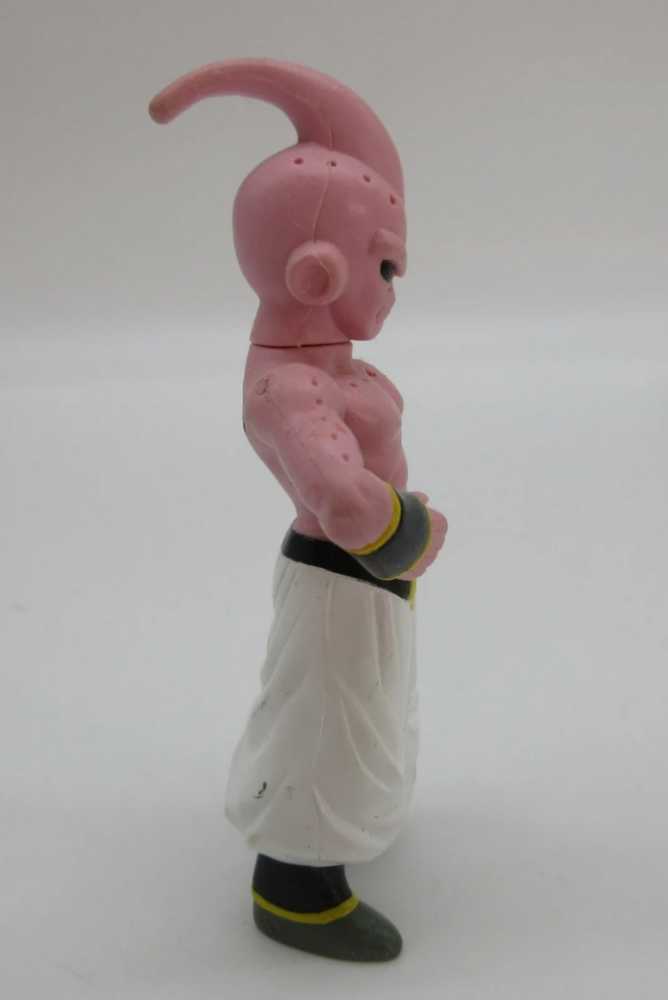 Majim Boo Kid - Irwin Toys (Dragon Ball Z) action figure collectible - Main Image 3