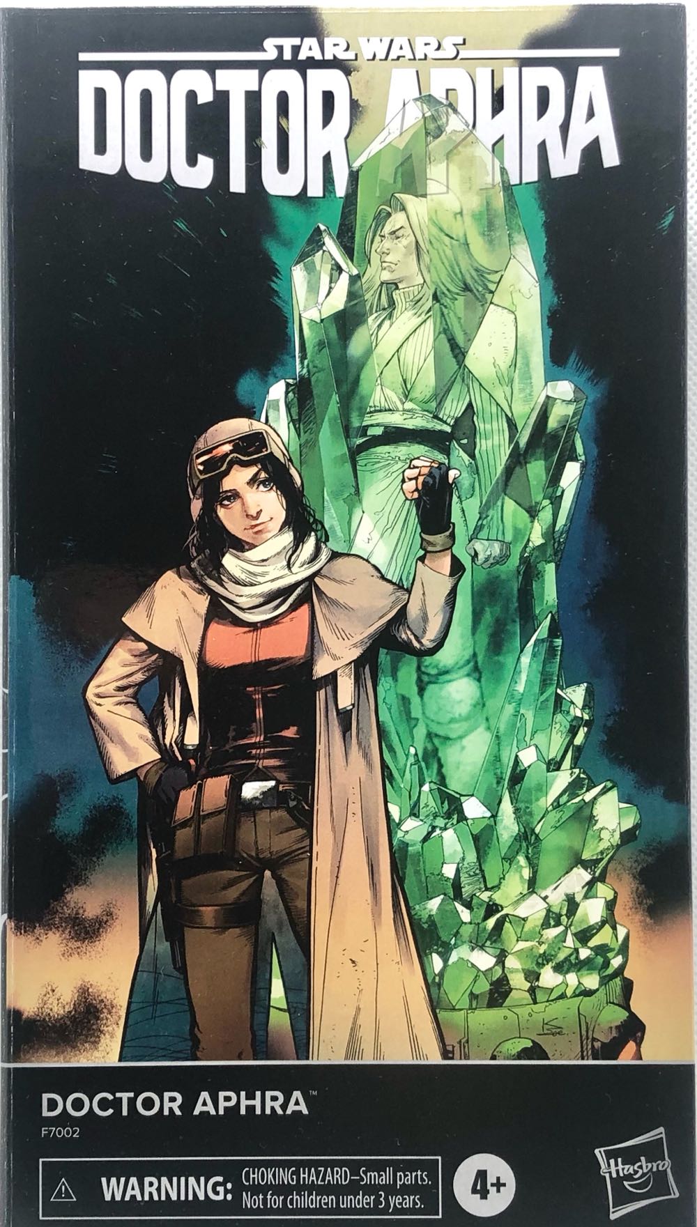 GHOULIANA NECA Toony Terrors