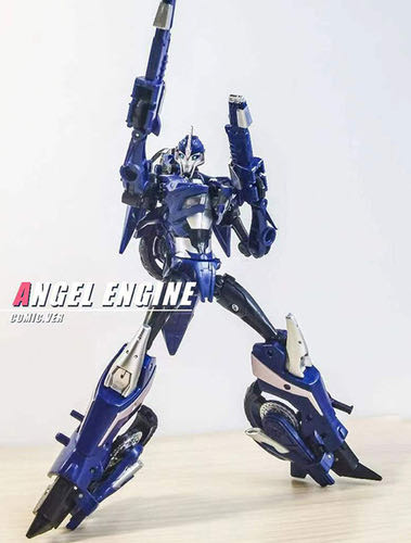 Makinami Mari Illustrious (Plugsuit Ver.) - Nendoroid #1482