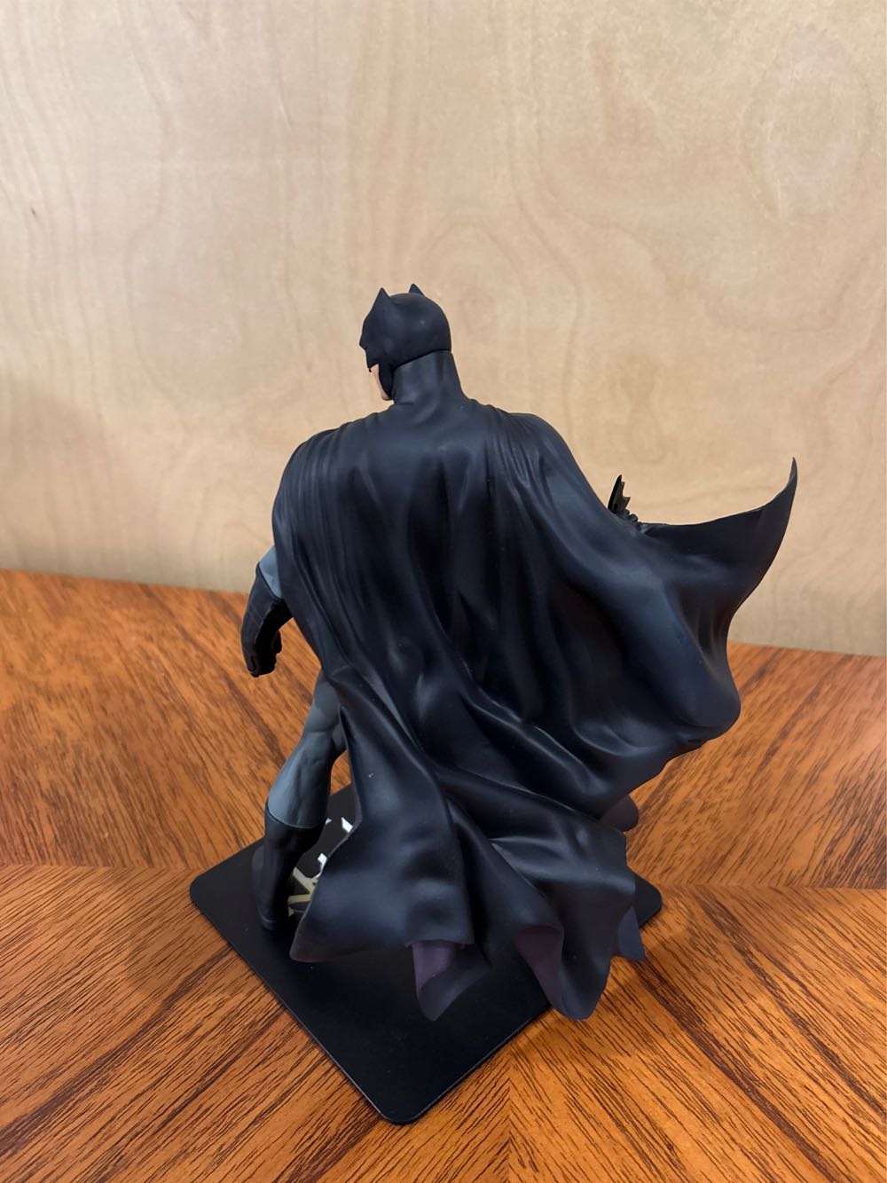Batman: DC ARTFX Kotobukiya Statue - Rebirth  action figure collectible [Barcode 190526009011] - Main Image 3