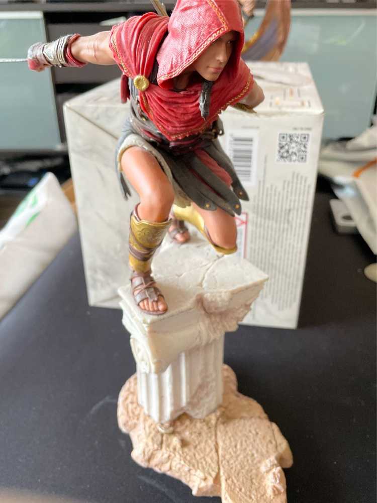 Toony Terrors: Shorty