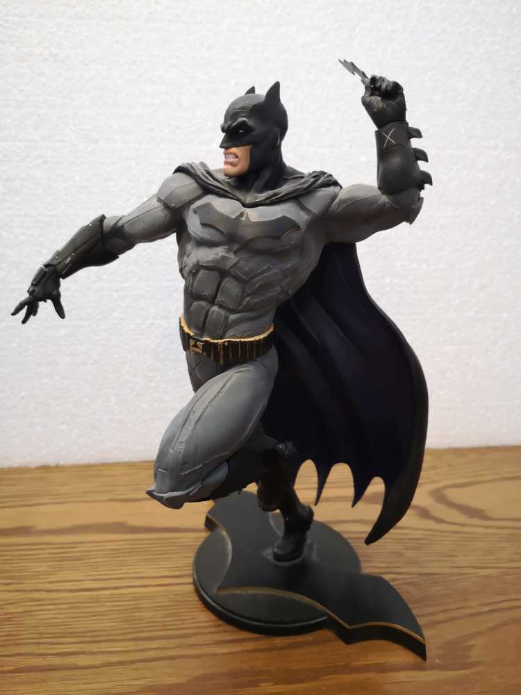 Batman  action figure collectible - Main Image 2