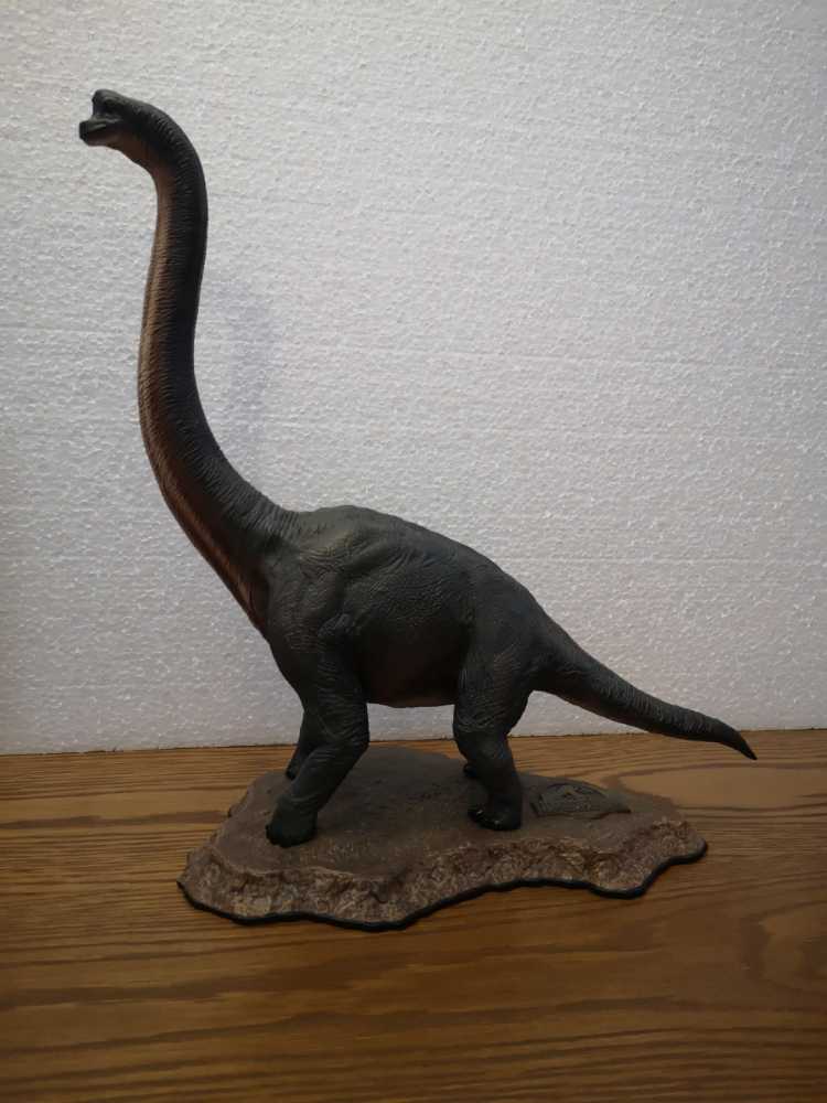 Brachiosaurus  - Prime 1 Studio action figure collectible - Main Image 2