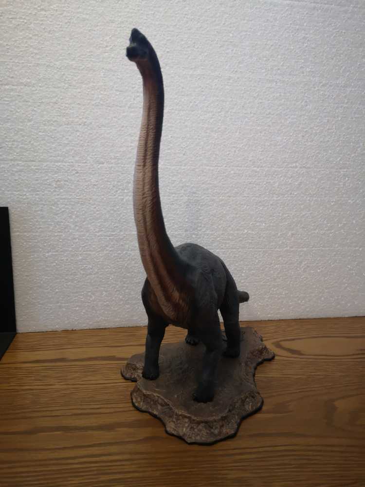 Brachiosaurus  - Prime 1 Studio action figure collectible - Main Image 3