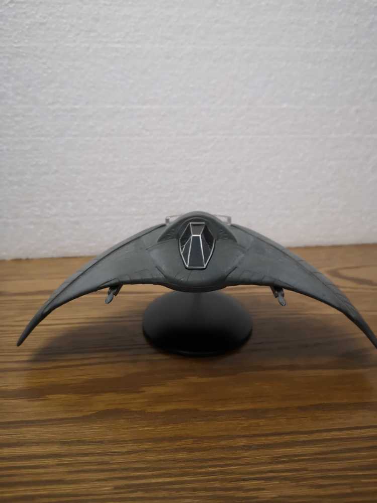 Death Glider  action figure collectible - Main Image 1