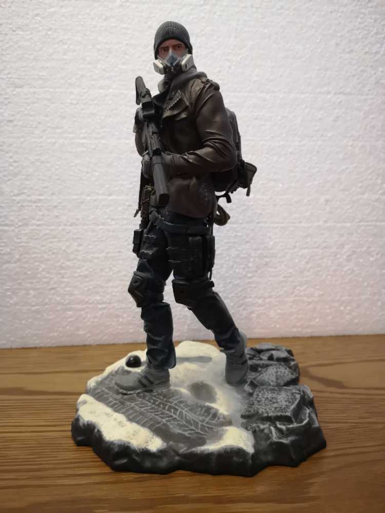 Spinmaster Batman + Batwing: The Flash Movie Action Figure Set