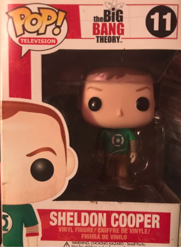 Tokyo Ghoul:re Haise Sasaki Glow Pop! Vinyl