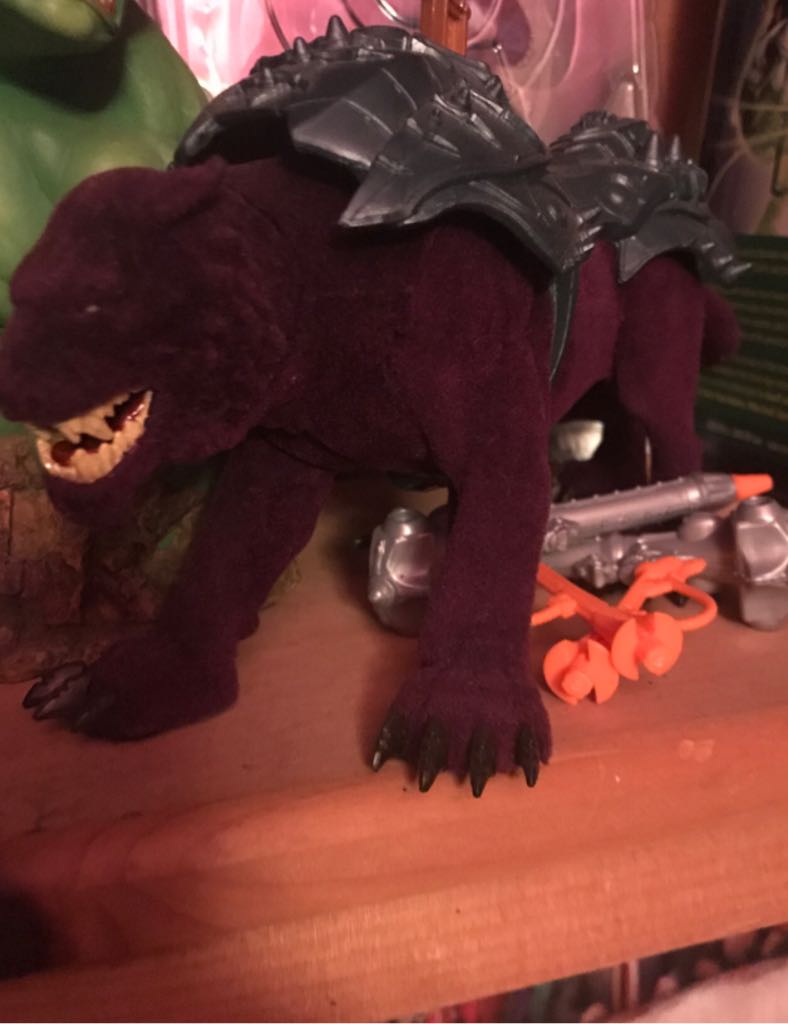 Harley Quinn Red White & Blue Vinyl Figure Cryptozoic Bam! Exclusive Dc Wb