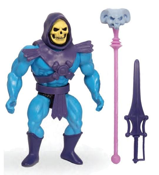 Motu Super 7: Skeletor - Super 7 (Classic Collection) action figure collectible - Main Image 2