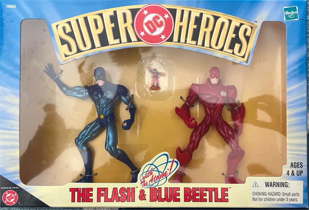 Harley Quinn Red White & Blue Vinyl Figure Cryptozoic Bam! Exclusive Dc Wb