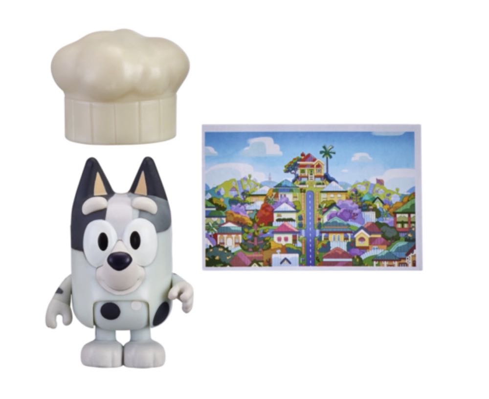 Halp - Mega Construx - Banshee Breakout