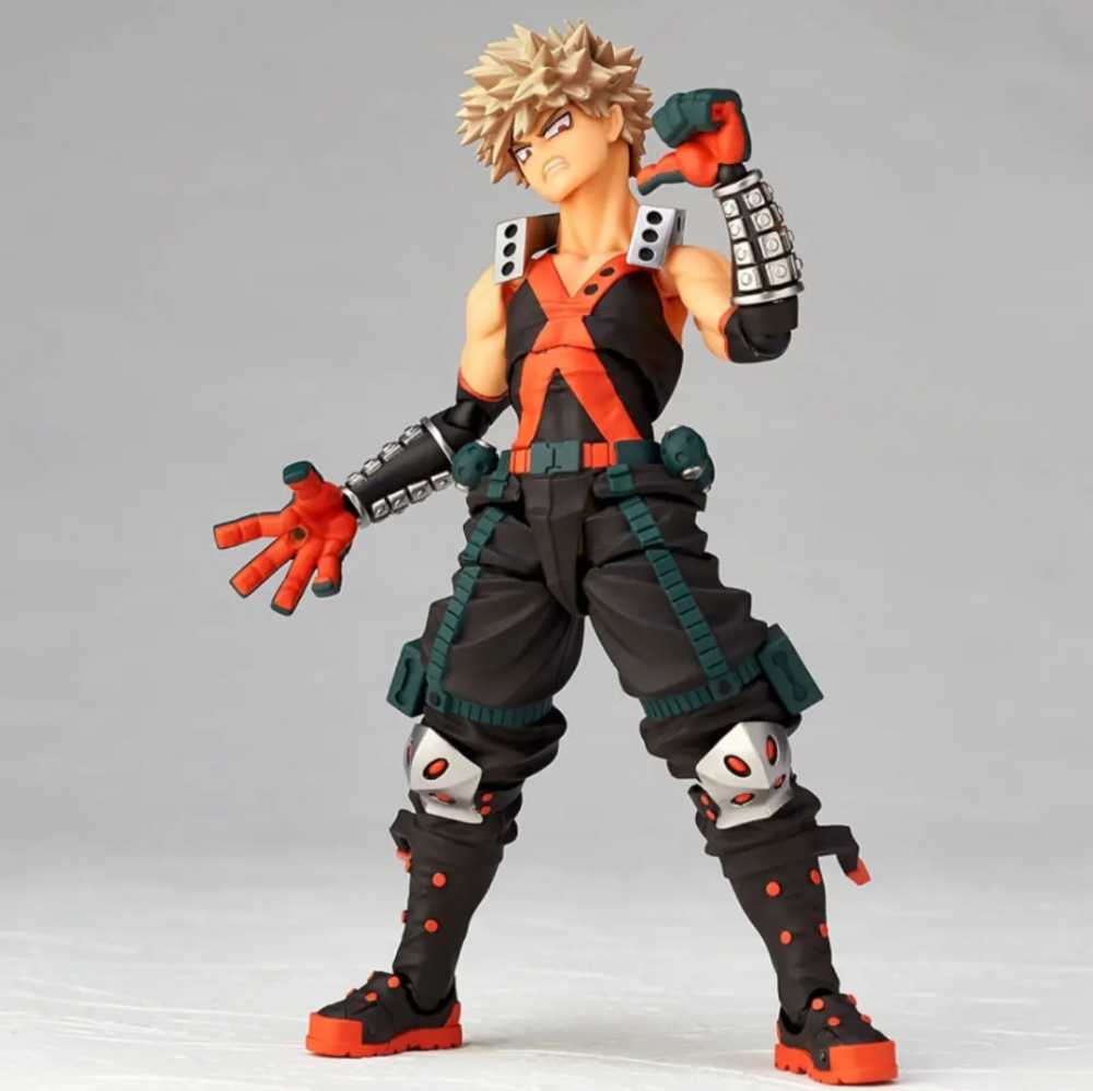 B&N Figure 2-pack: Nightwing