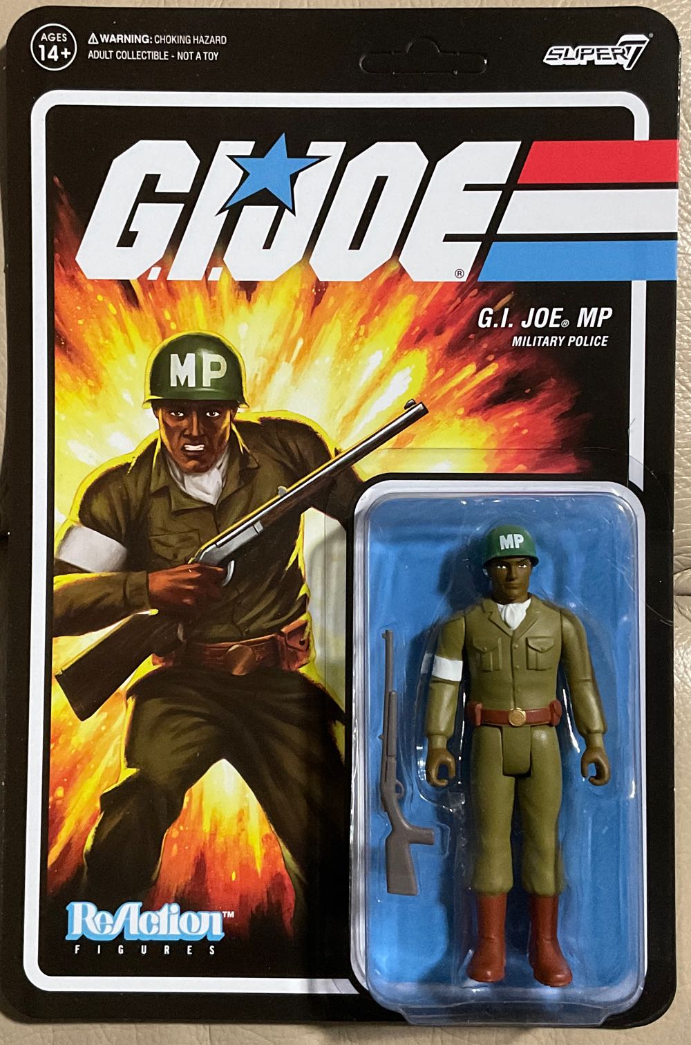 ML MCU Drax GotG Vol 3