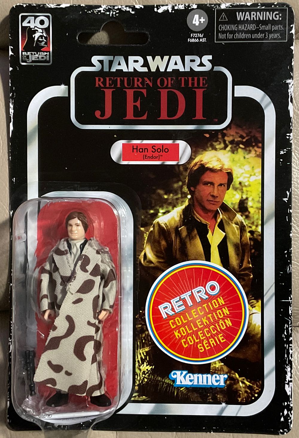 Kit And Doggy (Pixar 1238)