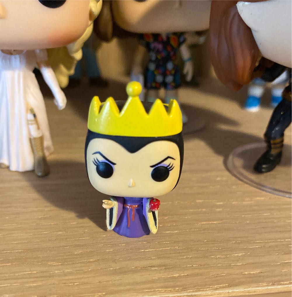 TMNT: Funko Pop! Teenage Mutant Ninja Turtles 8-Bit - Leonardo #04