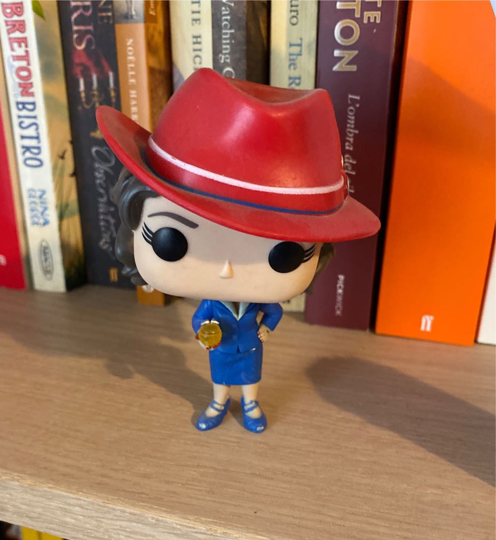 Funko Pop! Rocks Britney Spears Fall Convention