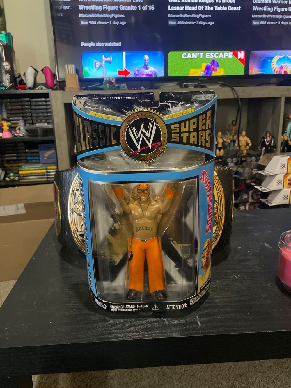 Art The Clown <Bloodbath> [SIGNED]