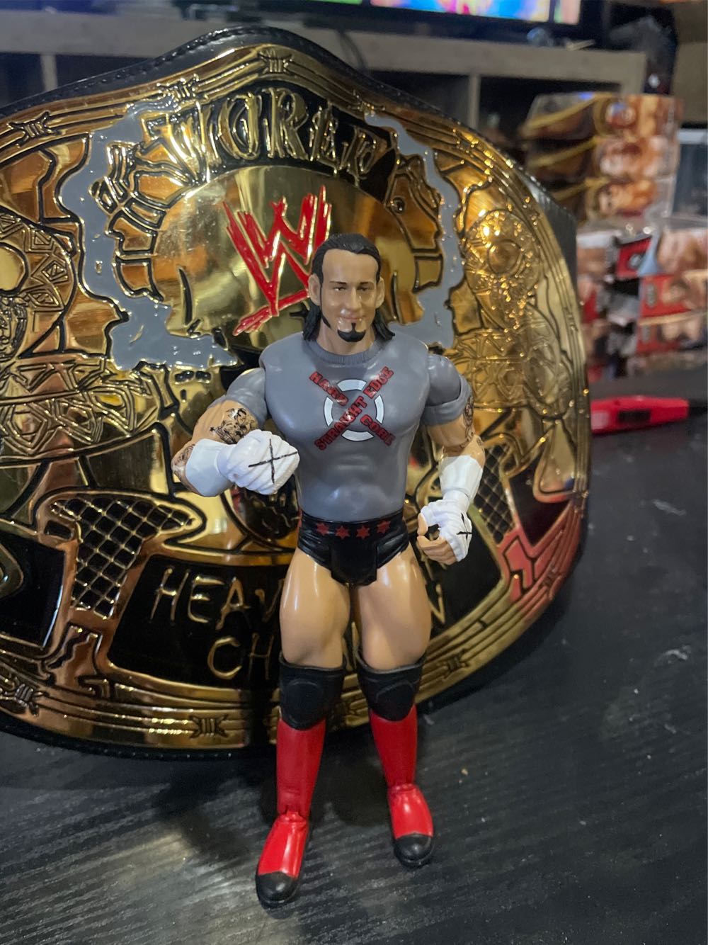 Adam Warlock GotG Vol 3