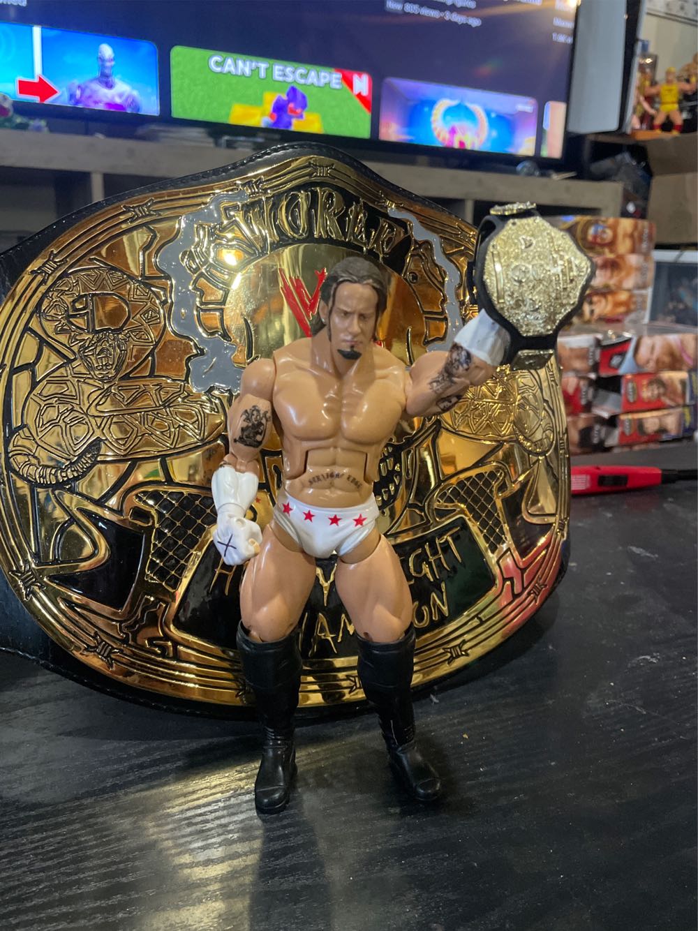 #0047 - Micro Galaxy - Squadron Evasive Battle Pack