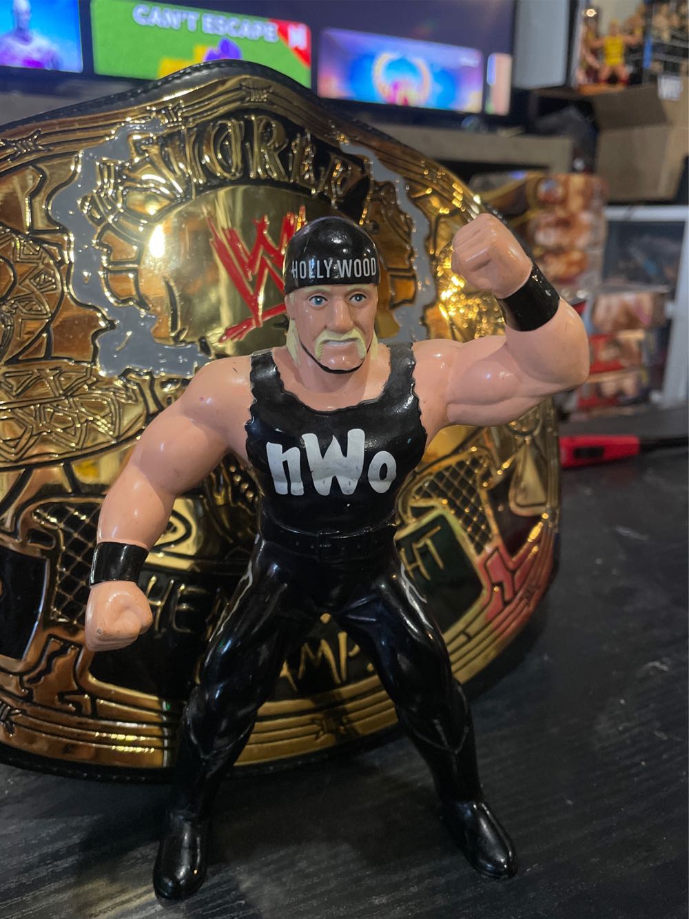 Ultimate Soldier U.s. Navy Seal Recon Accessories Set Factory Sealed